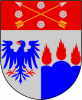 Blason Örebro community