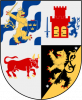 Coat of arms Västra Götaland community