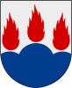 Wappen Västmanlands community