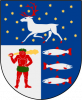 Escudo de armas Västerbotten community