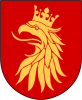 Wappen Skåne community