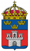 Герб Йёнчёпинг лен
