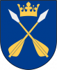 Wappen Dalarnas community