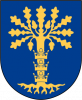 Герб Блекинге лен