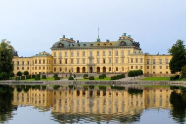 Schloss Drottningholm