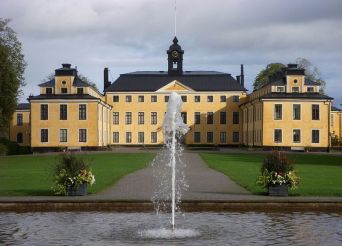 Schloss Ulriksdal